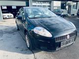 Fiat Grande Punto 1.4 8V Start - Fiat Grande Punto Start mit Benzin-Antrieb