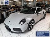 Porsche 911 992 Turbo S Carbon Lift Kreide sof.verfügbar