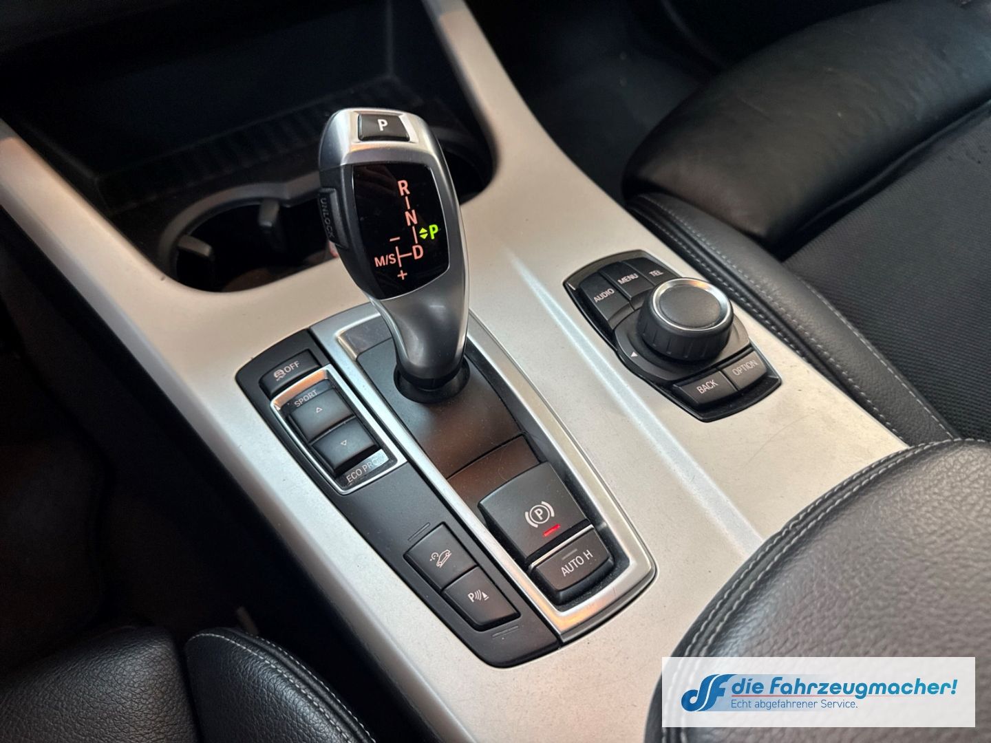 Fahrzeugabbildung BMW X3 xDrive 30d  El. Panodach Bi-Xenon *EXPORT
