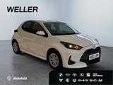 Toyota Yaris 1.0 Comfort *CarPlay*Kamera*ACC*Spurhalte* - Toyota Yaris Comfort mit Benzin-Antrieb