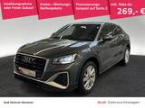 Audi Q2 S line 30 TFSI virtual AHK - AUDI Q2 Leasingangebote für Privatpersonen
