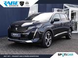 Peugeot 5008 Allure Pack 130 BlueHDi Aut.+Grip-Cntrl+AHK - Behindertengerechte Peugeot 5008