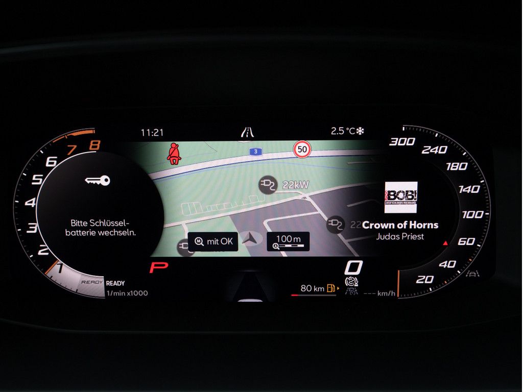 Cupra Formentor - Bild 13