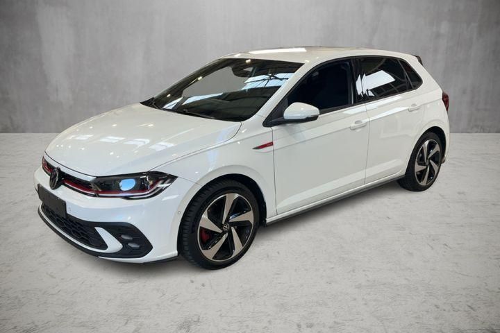 Image of Volkswagen Polo