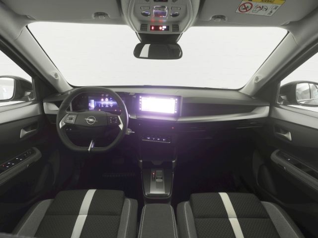 Frontera C HYBRID GS eDCT+NAVI+RÜCKFAHRKAMERA+SI