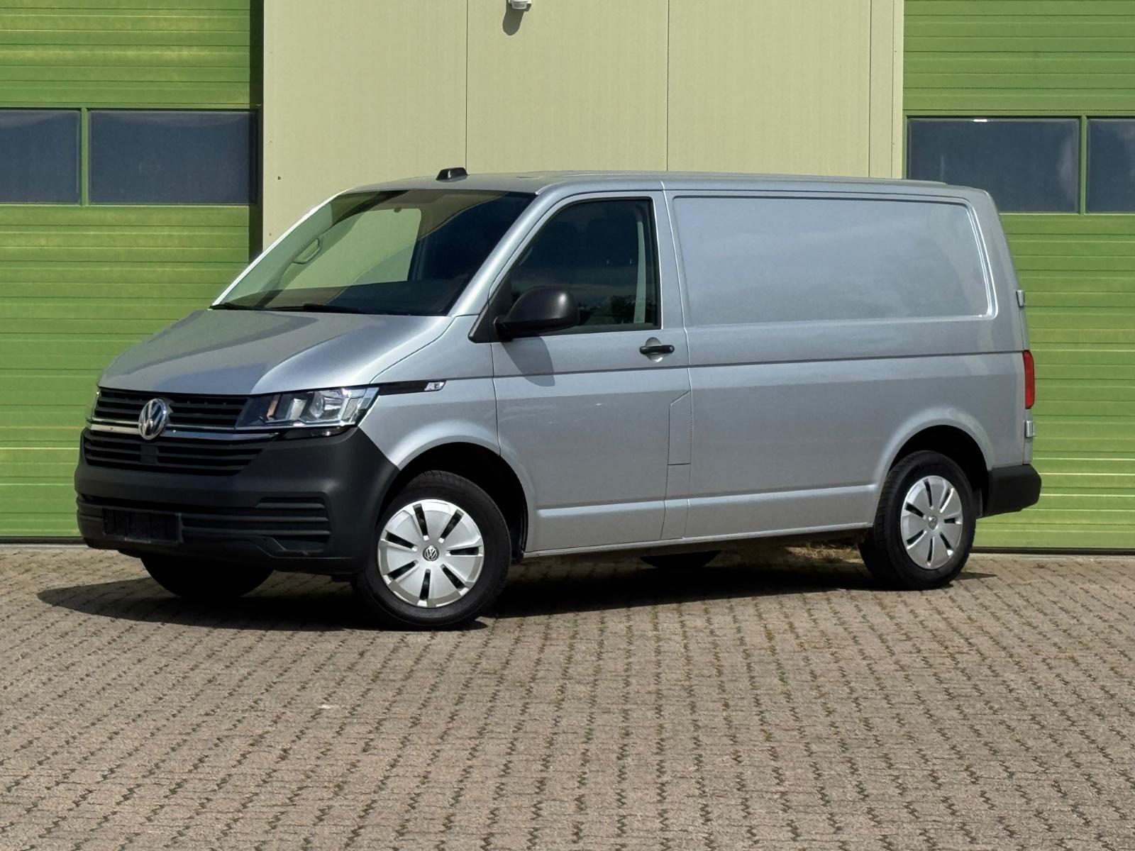 Volkswagen T6 andere