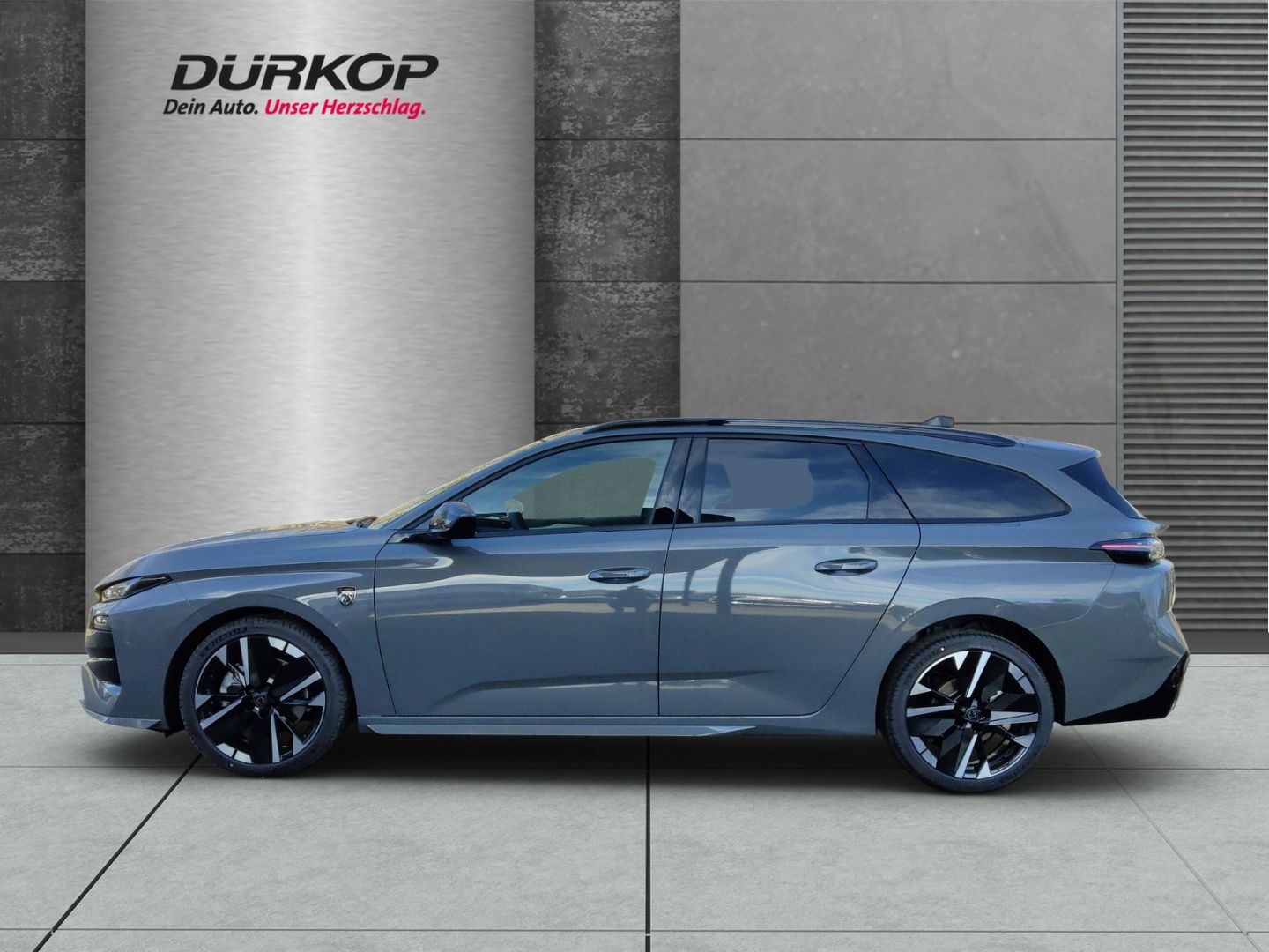 Peugeot 308 - Bild 2