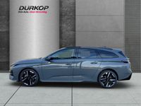 Peugeot 308 - Vorschau Bild 2