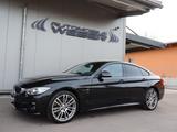 BMW 435d Gran Coupe xDrive Sport-Aut. M SPORT *NAVI* - BMW 435: 5 Türen