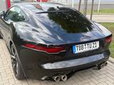 Jaguar F-Type P450 AWD 75 - Jaguar F-Type P450 Gebrauchtwagen