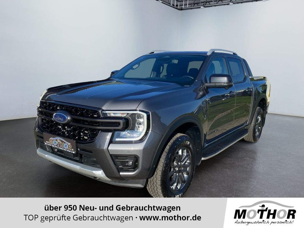 Image of Ford Ranger