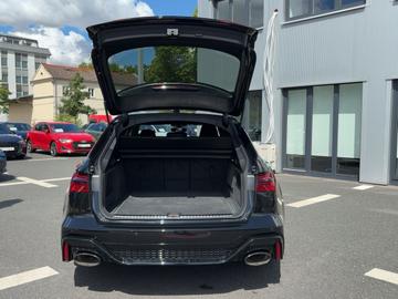 2023 AUDI RS6 — миниатюра 13