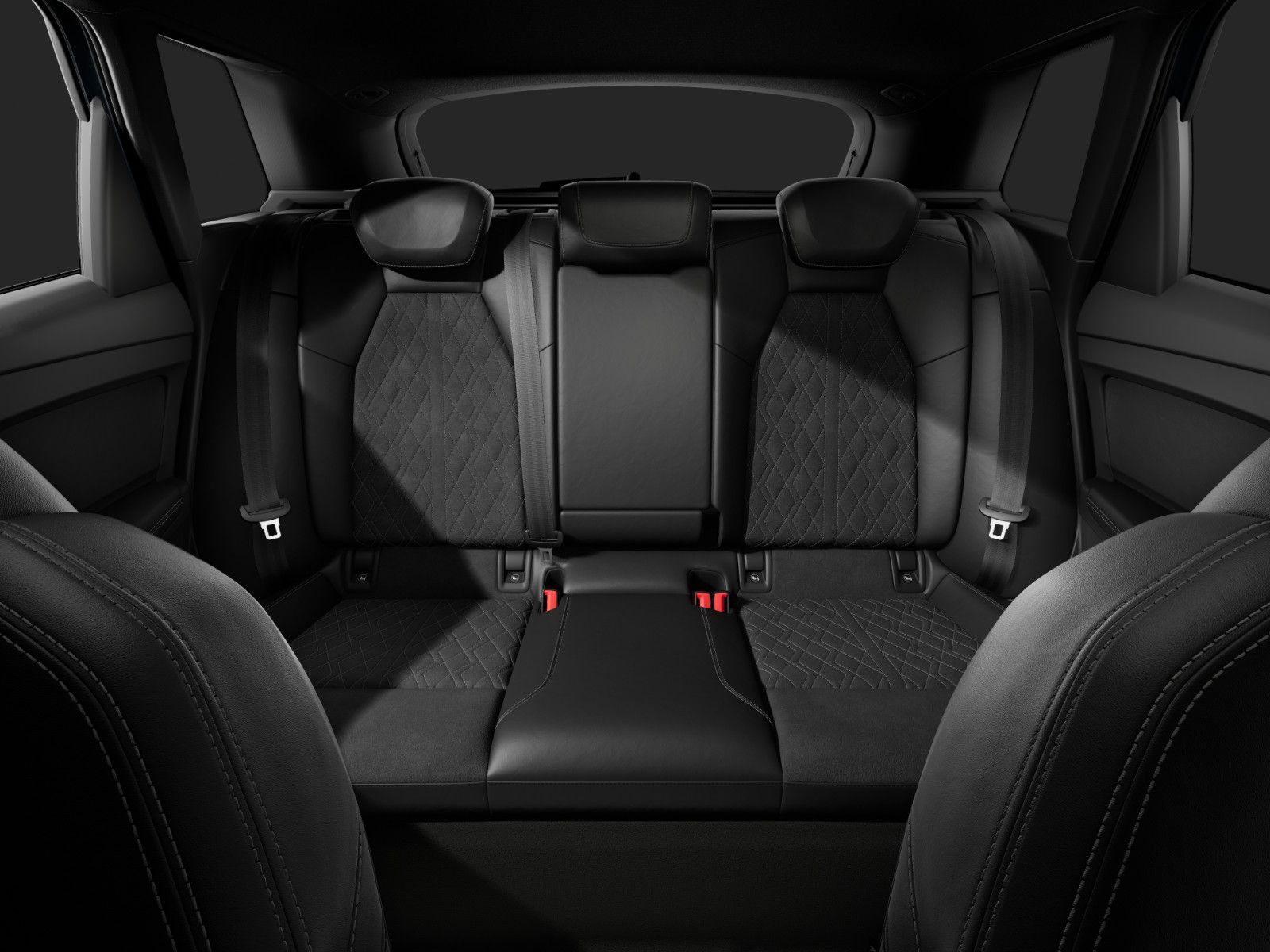 Audi Q4 e-tron - Bild 12