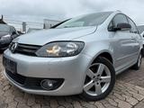 Volkswagen Golf Plus1,6TDI  Style,Klimaanlage,PDC,Tüv:04/27