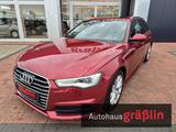 Audi A6 Avant 3.0 TDI quattro Navi Leder Xenon - Audi A6 Gebrauchtwagen in Freiburg