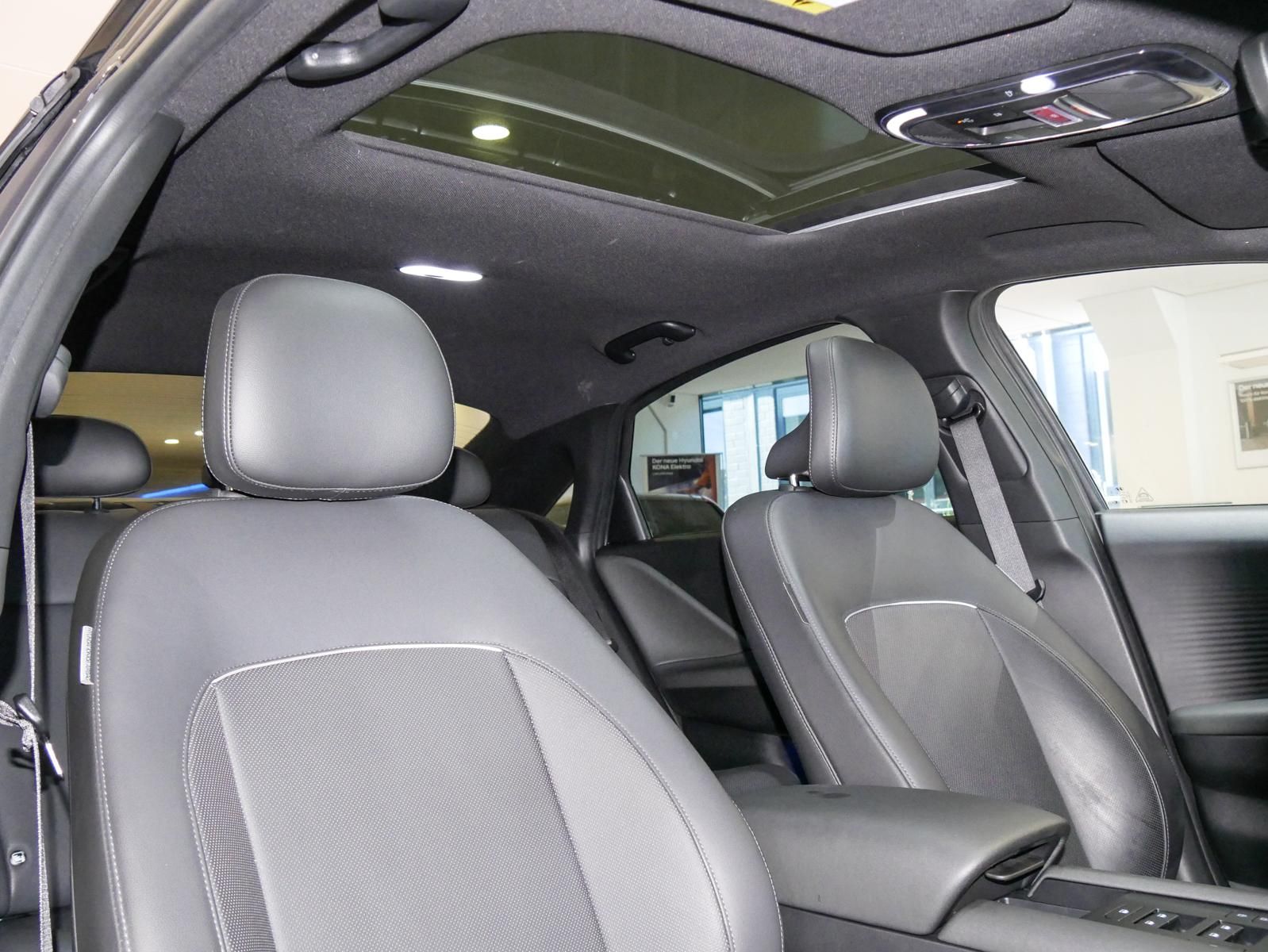 Hyundai IONIQ 6 – Bild 23