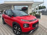 Citroën Citroen C3 Aircross BlueHDi 100 S&S Shine - Citroën C3 Aircross mit Diesel-Antrieb: Automatik
