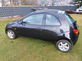 Ford Ka 1.3l TÜV neu - Ford Ka/Ka+ aus 2002