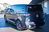 Volkswagen ID. Buzz 86kWh 4x4 GTX langer Radstand - L -LAG. - Volkswagen: Kleinbus, Langer Radstand