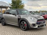 MINI John Cooper Works*AUTOMATIK*SITZHEIZUNG*2.HAND - silberne MINI MINI