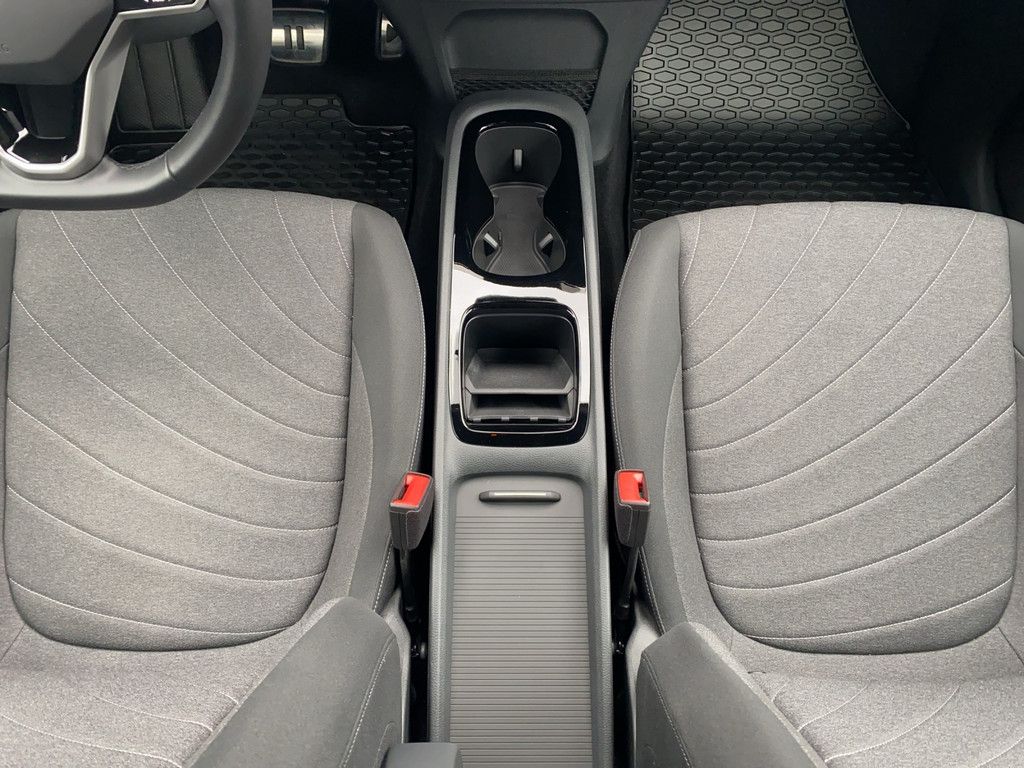 Volkswagen ID.3 - Bild 20