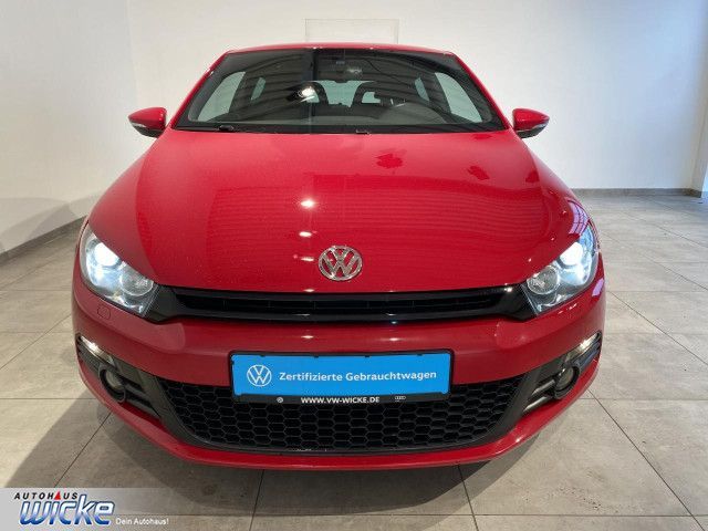 Scirocco 1.4 TSI Life XENON KLIMA SITZHEIZUNG