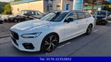 Volvo V90 Kombi R Design AWD-Leder-Navi-Xenon-Kamr.Pdc - Volvo: Allradantrieb, Kombi