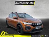 Dacia Sandero III 1.0 TCe 90 Stepway Expression LED - Dacia Sandero: 1.0