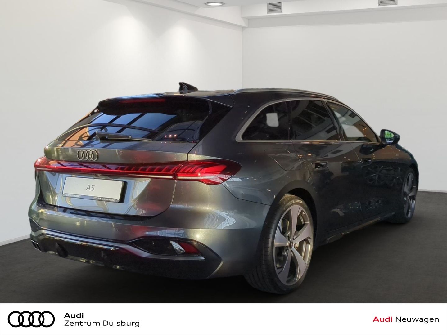 Audi A5 - Bild 4