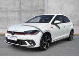 Volkswagen Polo GTI DSG FACELIFT MATRIX BEATS - gebrauchte Volkswagen Polo mit Facelift