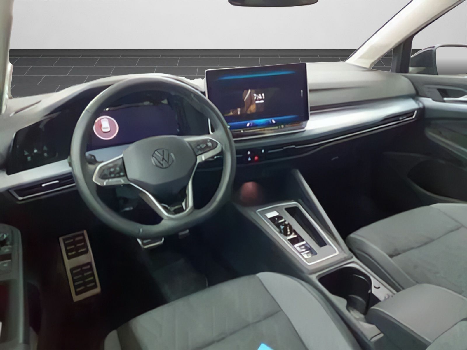 Volkswagen Golf - Bild 4