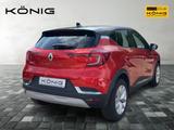 Renault Captur 1.3 TCe 140 TECHNO Kamera*Sitzheizung - Renault Captur in Erfurt
