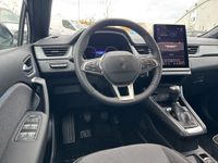 Renault Captur - Vorschau Bild 15