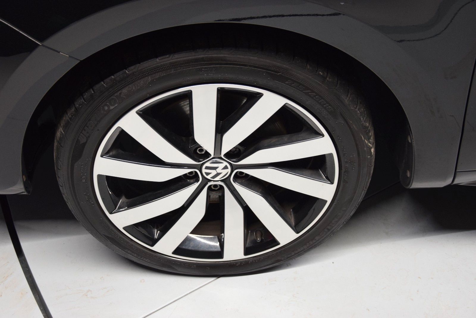 Fahrzeugabbildung Volkswagen Sharan Join Pano ACC Easy-Open Kamera Bi-Xenon