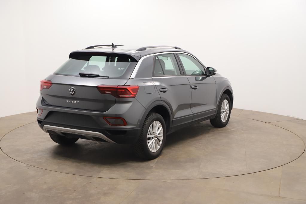 Volkswagen T-Roc 1.0 TSI AHK*Klima*Tempo*PDC