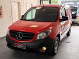 Mercedes-Benz Citan Kasten-1.Hand-Klima-Pdc-Kamera