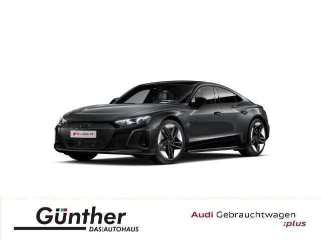 Audi RS e-tron GT