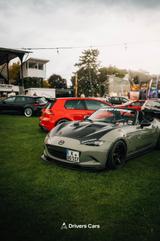 Mazda MX5 ND 2.0 l - Mazda: Mazda5