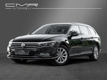Volkswagen Passat Variant - 1