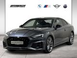 Audi A5 Coupe 45 TFSI quattro S line AHK ACC RFK - Audi A5 in Saarbrücken