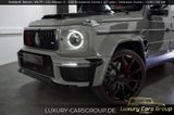 Mercedes-Benz G63 G800 BRABUS WideStar-Certificate-Prod.2025 - Mercedes-Benz: C W202
