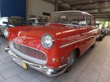 Opel Olympia Rekord P1- Was nix kostet is auch nix!!