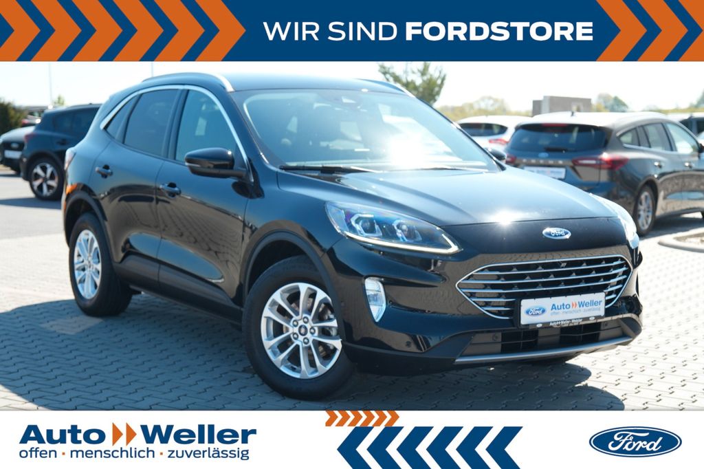Image of Ford Kuga