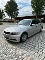 BMW Bmw 3er Touring,  390L, Export! - BMW: 390l