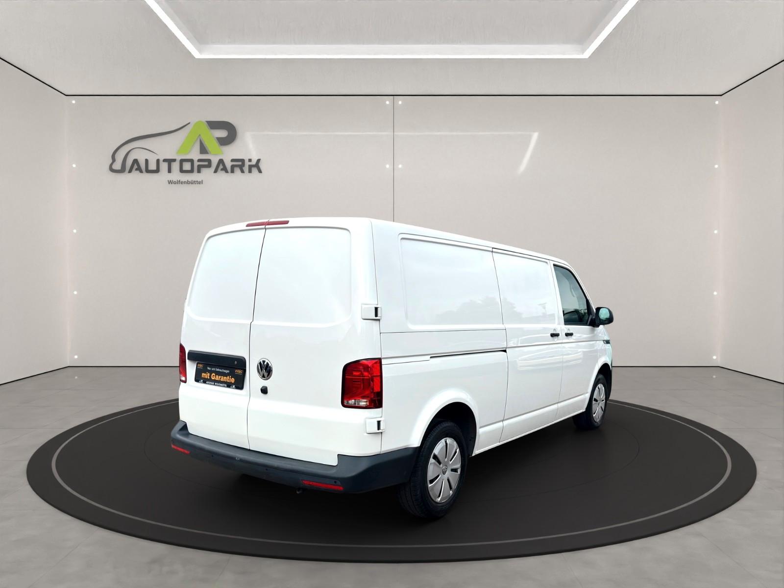 Volkswagen T6.1 Transporter*PHARMA*KLIMA*KAMERA*PDC*