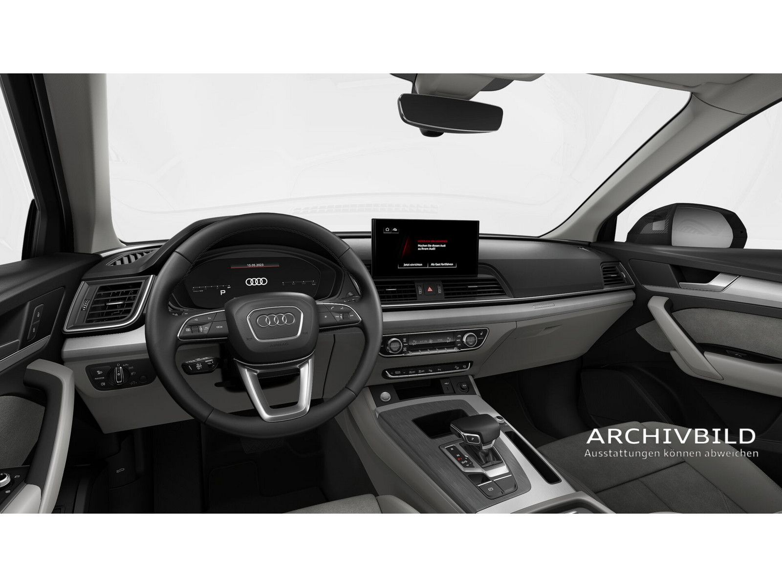 Audi Q5 - Bild 5