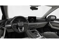 Audi Q5 - Vorschau Bild 5