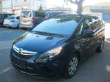 Opel Zafira C Tourer Selection - Opel Zafira: Selection