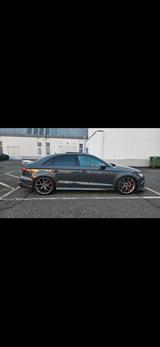 Audi S3 Limousine 8V Facelift - Audi S3: 8 L