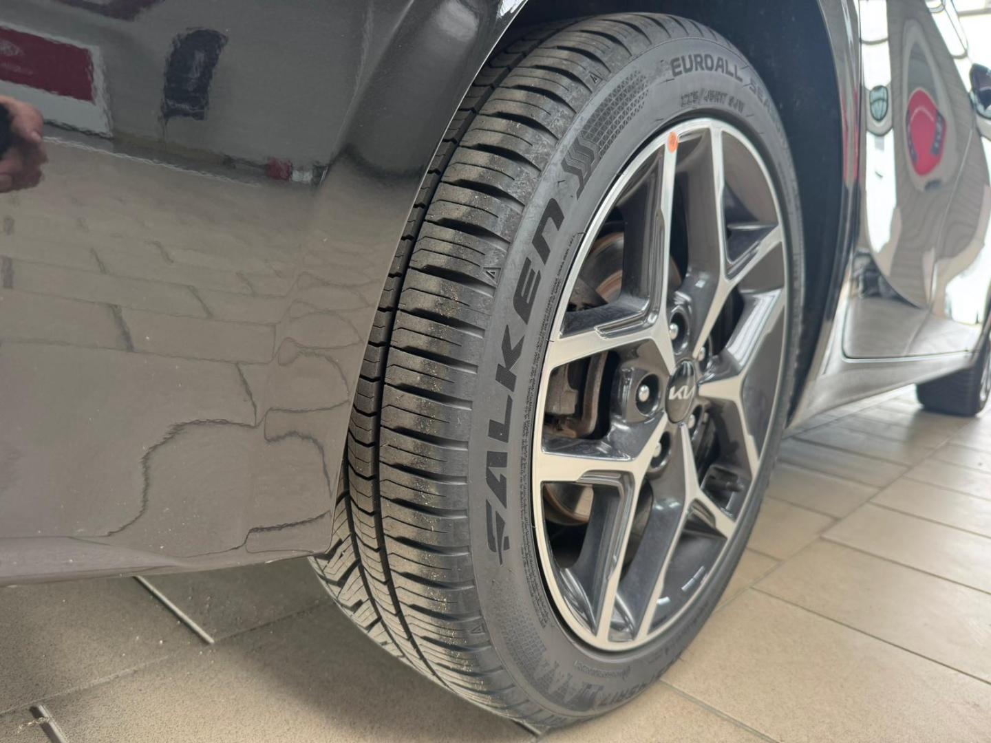 Kia Ceed_sw Sportswagon Spirit 1.5T 140 DCT7 SPI STD